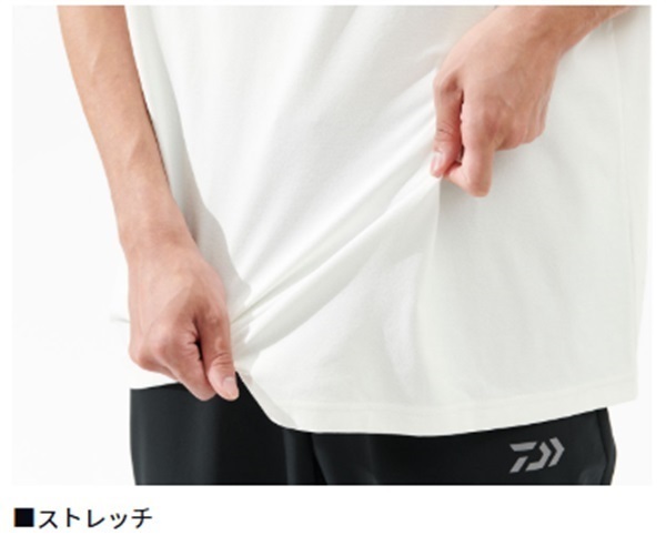 クリーンオーシャンシャツ　オーシャン